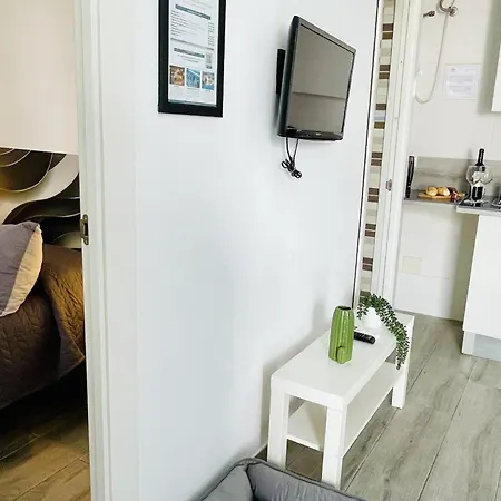 Appartement Jimena Maro En El Centro De *