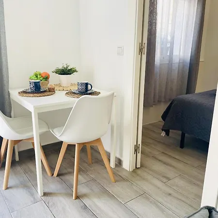 Appartement Jimena Maro En El Centro De *