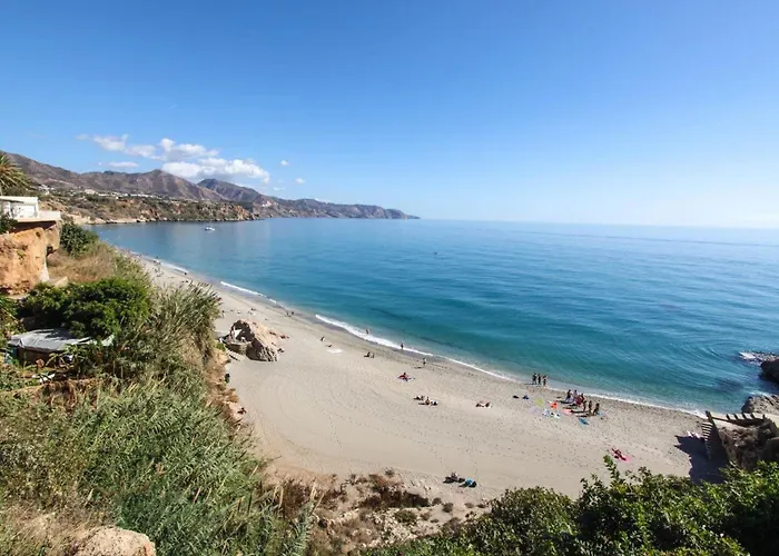 Jimena Maro En El Centro De