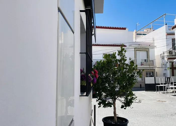 Jimena Maro En El Centro De