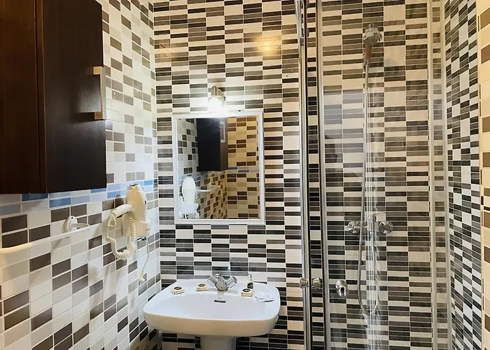 Appartement Jimena Maro En El Centro De Nerja