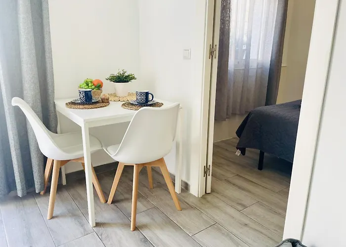 Appartement Jimena Maro En El Centro De *