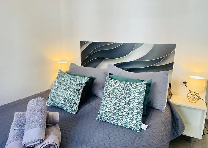 Appartement Jimena Maro En El Centro De Nerja