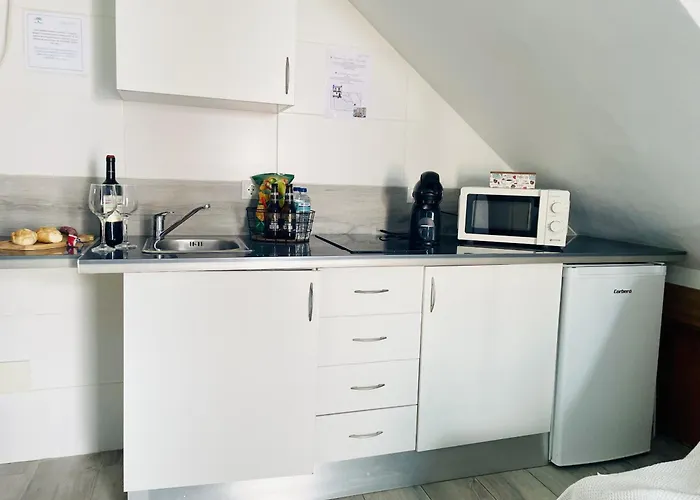 Appartement Jimena Maro En El Centro De *