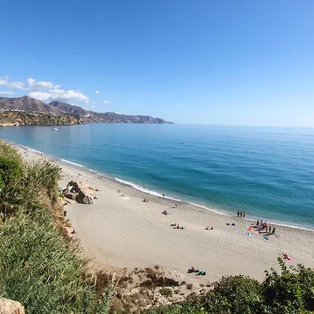 Jimena Maro En El Centro De