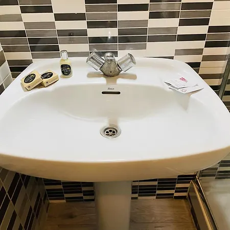 Jimena Maro En El Centro De Апартаменти