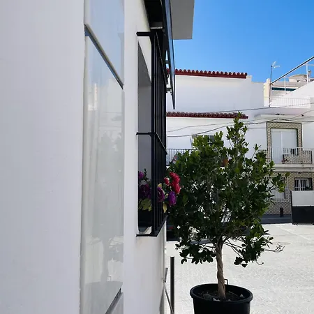 Jimena Maro En El Centro De