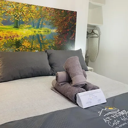 Jimena Maro En El Centro De Апартаменти *