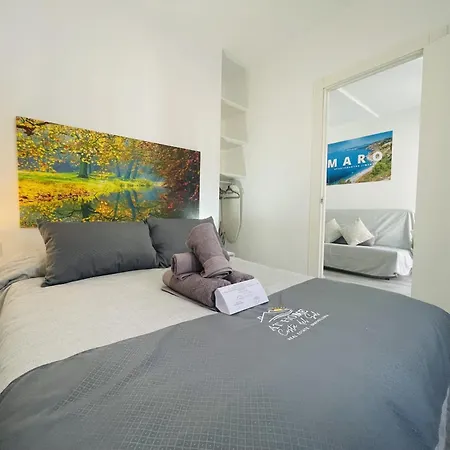 Appartement Jimena Maro En El Centro De Nerja