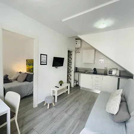 Jimena Maro En El Centro De