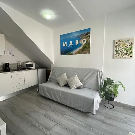 Jimena Maro En El Centro De Апартаменти