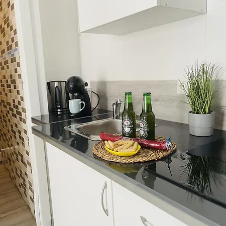 Appartement Jimena Maro En El Centro De