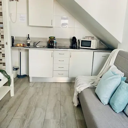 Appartement Jimena Maro En El Centro De