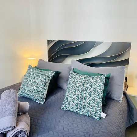 Appartement Jimena Maro En El Centro De Nerja