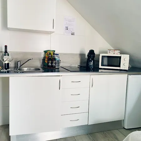 Appartement Jimena Maro En El Centro De *