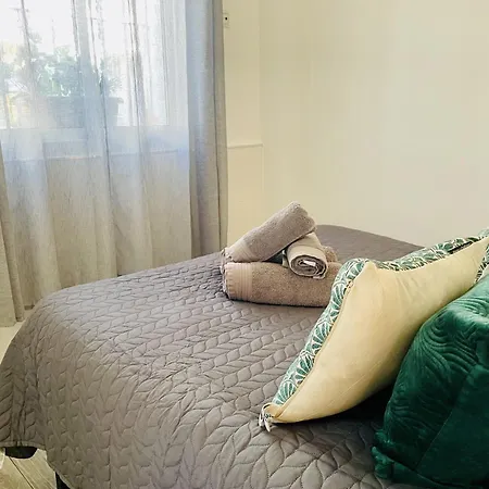 Appartement Jimena Maro En El Centro De