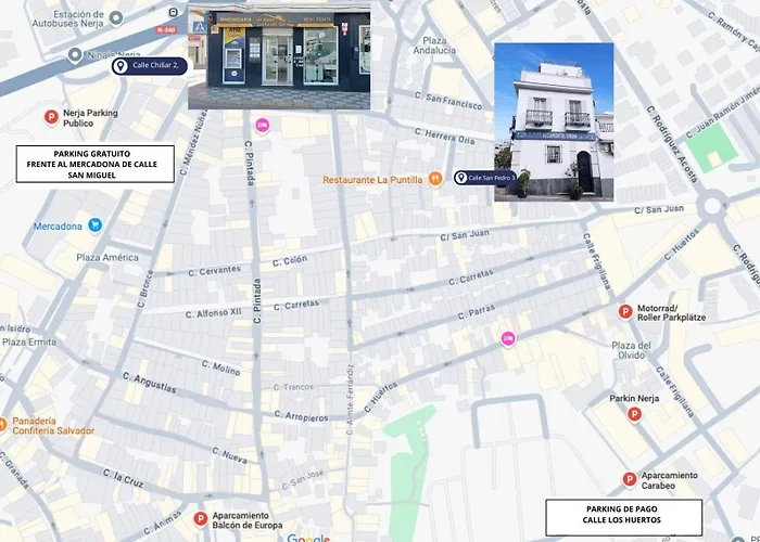 Jimena Maro En El Centro De