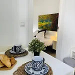 דירה Jimena Maro En El Centro De נרחה