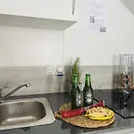 דירה Jimena Maro En El Centro De