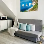 דירה Jimena Maro En El Centro De נרחה
