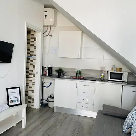 Apartamento Jimena Maro En El Centro De Nerja