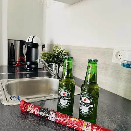 Jimena Maro En El Centro De * Nerja