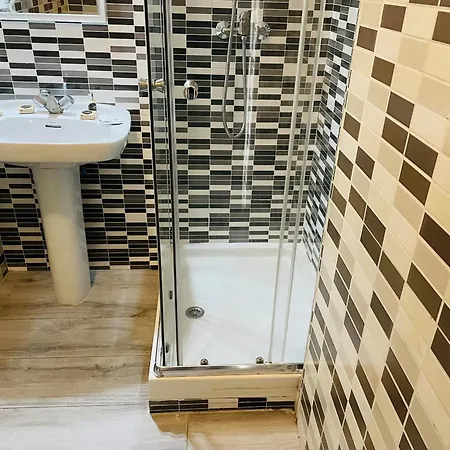 Apartamento Jimena Maro En El Centro De