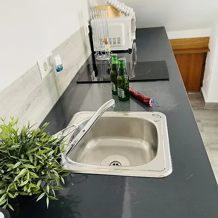 Apartamento Jimena Maro En El Centro De