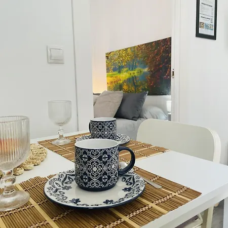 Jimena Maro En El Centro De