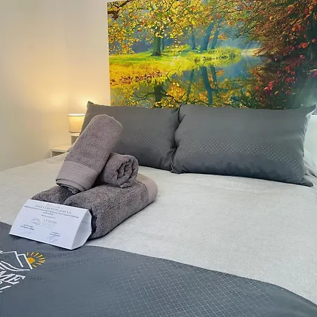 Apartamento Jimena Maro En El Centro De *