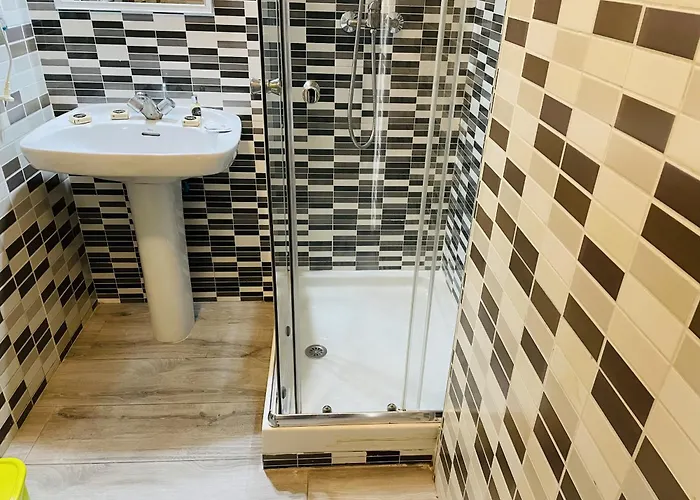 Apartment Jimena Maro En El Centro De