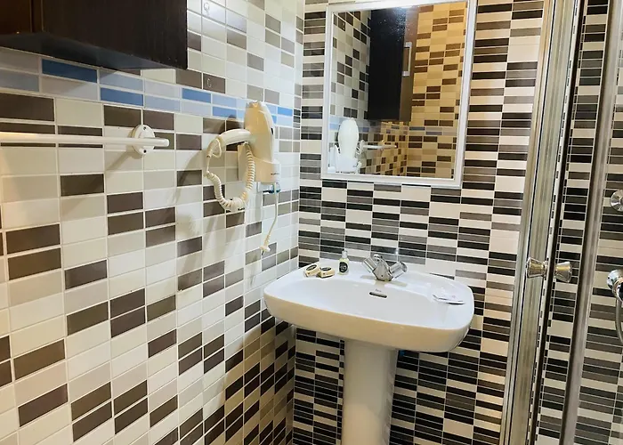 Apartment Jimena Maro En El Centro De *