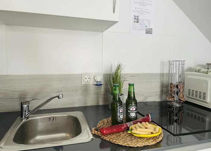 Apartment Jimena Maro En El Centro De